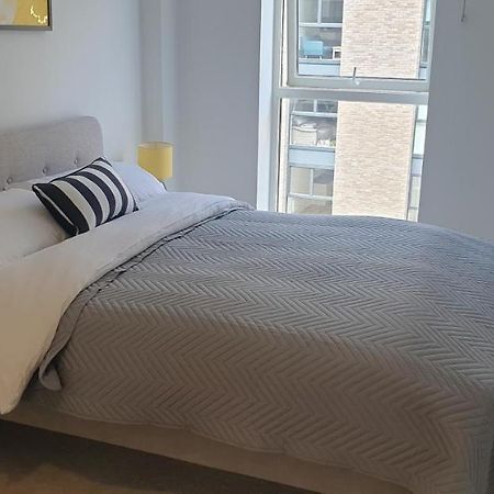 Quay Apartments Exchange Quay 맨체스터 외부 사진